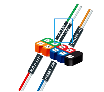 Computer Service Center business photograph