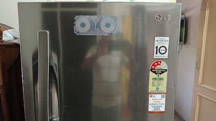 Refrigerator Repair Services business photograph