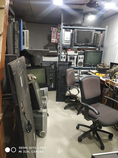 કે.બી.સી ઇલેક્ટ્રોનિક્સ business photograph