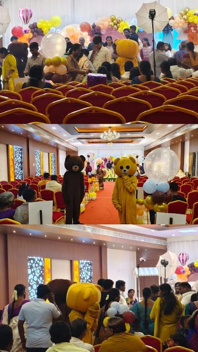 RJ Events business photograph