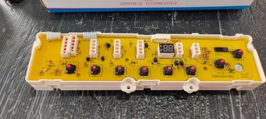 COSTAL Refrigeration's business photograph