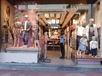 Stanmax business photograph