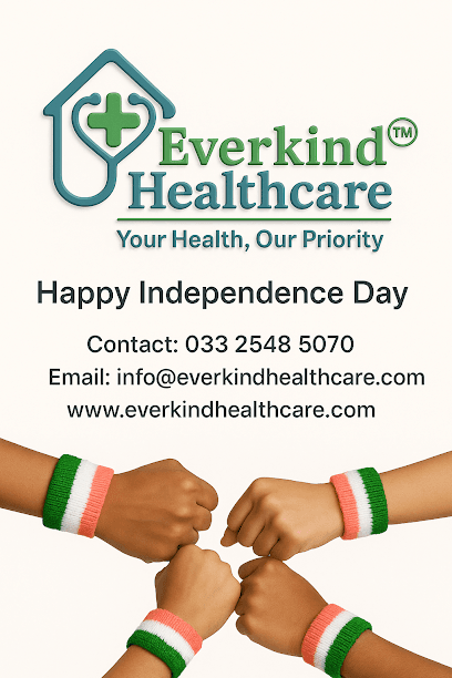 Everkind Healthcare PVT LTD | Home Healthcare Service in Kolkata business photograph