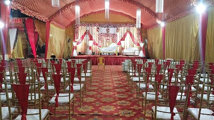 Rakhi caters and events business photograph