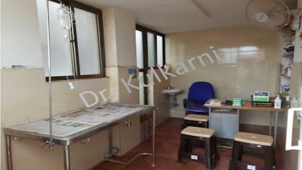 Bharat Pet Clinic business photograph