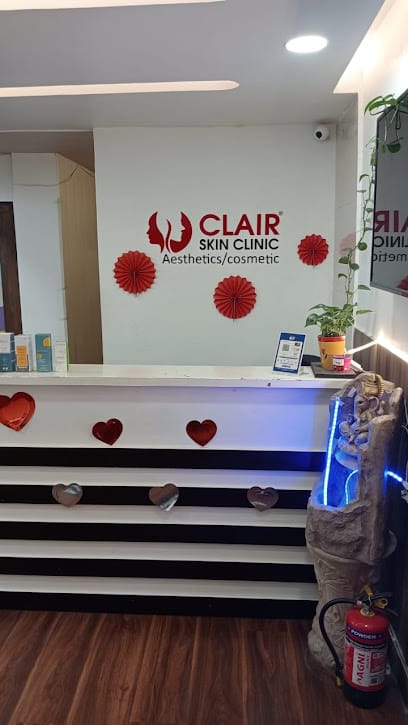Clair Skin Clinic business photograph