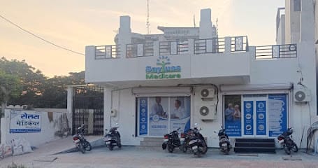 Sayluss Medicare business photograph