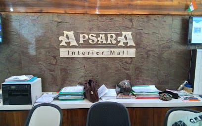 Apsara Interior Mall And Furniture Manufactures Nagpur-Office Furniture-Home Furniture-Interior Decorations business photograph