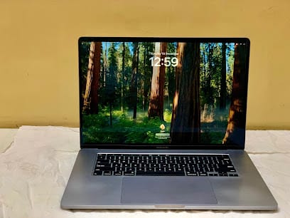 Prime Core infotech business photograph