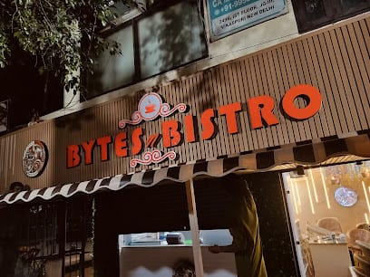 BYTES N BISTRO business photograph
