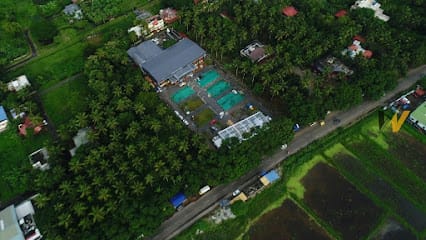 Wedding Village business photograph