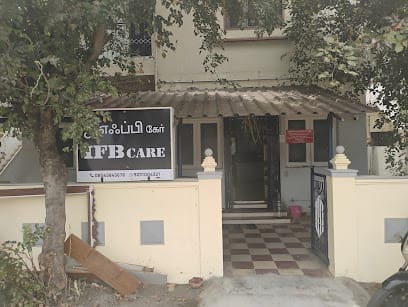 Ifb care business photograph