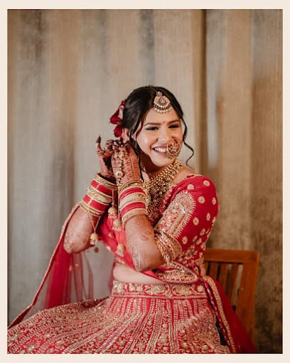 Ustav Events and Weddings Photography business photograph