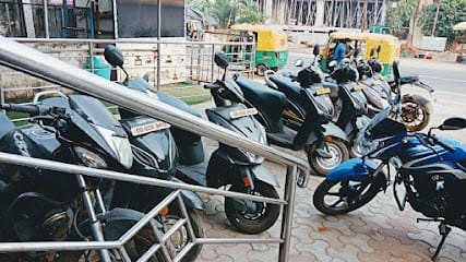 Bengal Bike Rentals business photograph