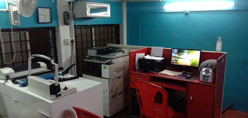 SOFTNET CENTER business photograph