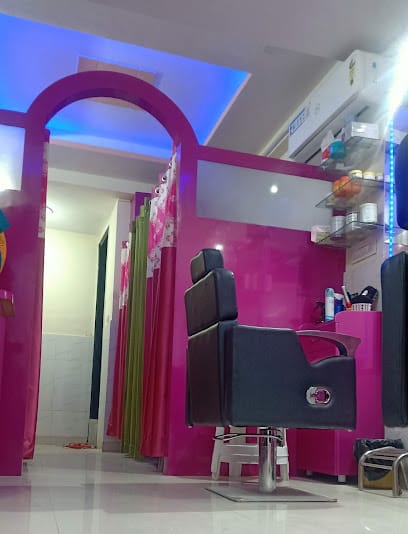 Beauty Blossom Center business photograph