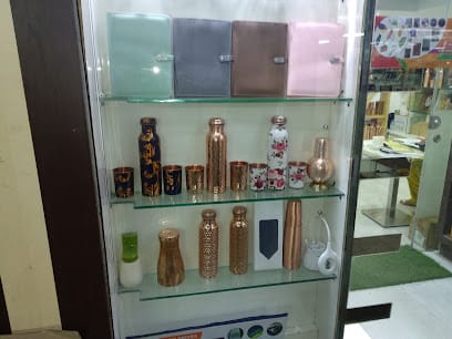 Excellent Corporate Gifts business photograph