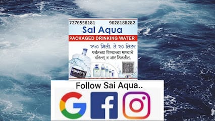 Sai Aqua( Suraj Sohani) business photograph