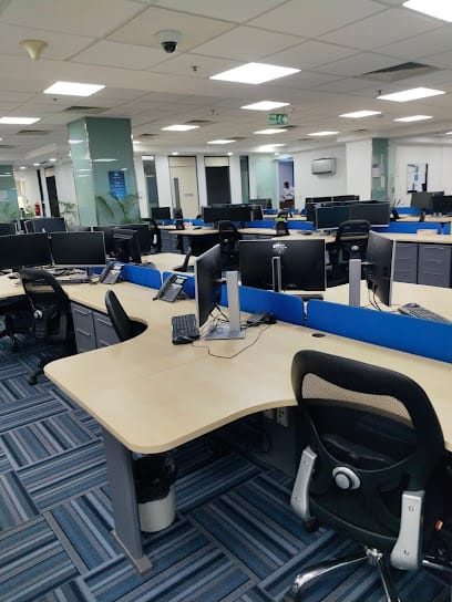 FOREVER SCRAP DEALER - FLOOR DISMANTLING SERVICE - E WASTE MANAGEMENT - USED OFFICE FURNITURE SALE & PURCHASE business photograph