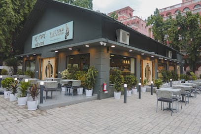 Blue Tokai Coffee Roasters | Koregaon Park business photograph