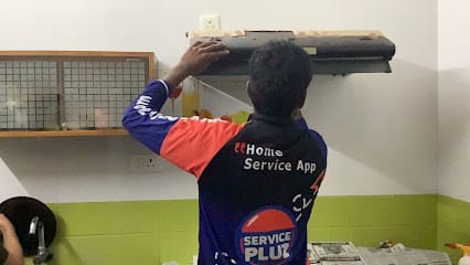 Service Pluz business photograph