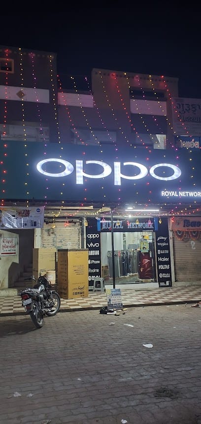 Royal Network Mobile Zone business photograph