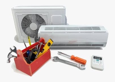 comfortech engineering work shop business photograph