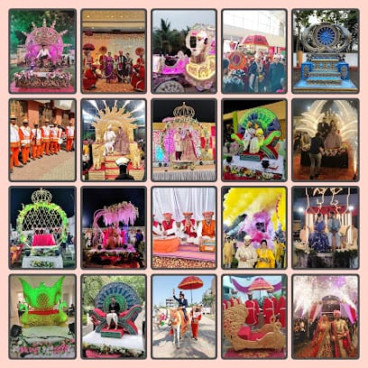 Ajay Entertainments & Wedding Eentrys business photograph