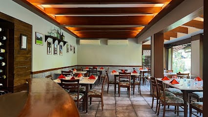 Mum's Kitchen business photograph