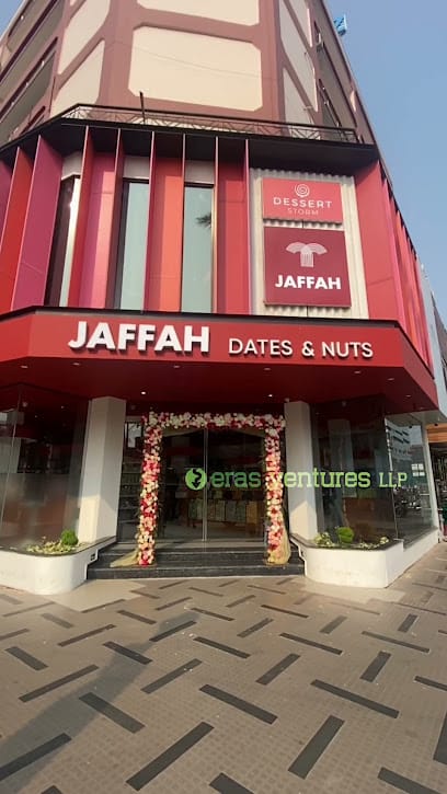 ERAS VENTURES LLP - Eras Foods Manufacturer & Supplier of Healthy Foods business photograph