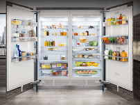 Appliance Tech Pros & Refrigeration Repair business photograph