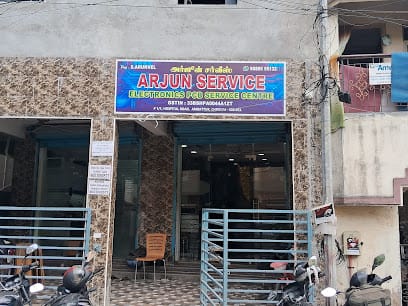 Arjun Service/VRV VRF Air conditioning PCB Board business photograph