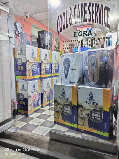 COOL AND CARE SERVICE business photograph