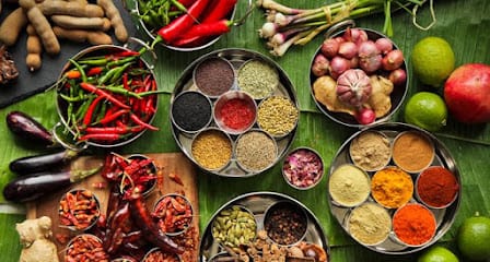 Sudharma Caterers business photograph