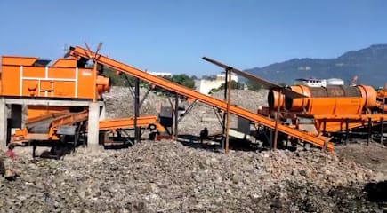 Rollz India Waste Management business photograph