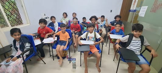 Ashwinis Creativity business photograph