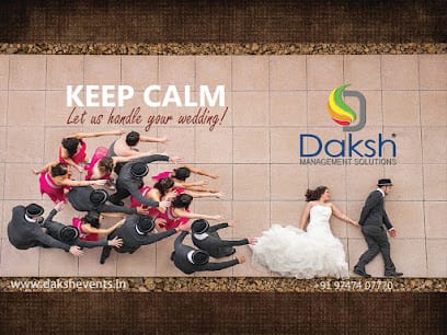 Daksh Events business photograph