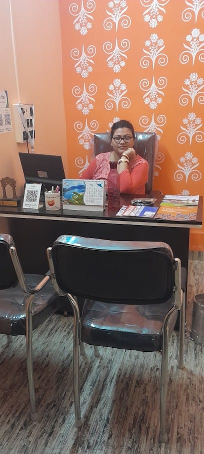 Let's Go Tour and Travels business photograph