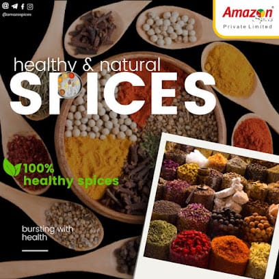 AMAZON SPICES PRIVATE LIMITED business photograph