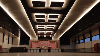 Taj Garden business photograph