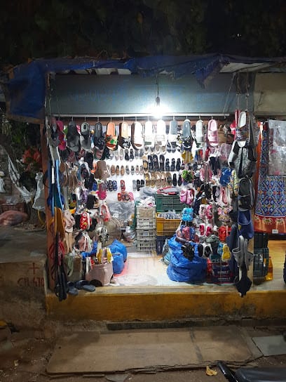 CHARANSPARSH FOOTWEAR business photograph