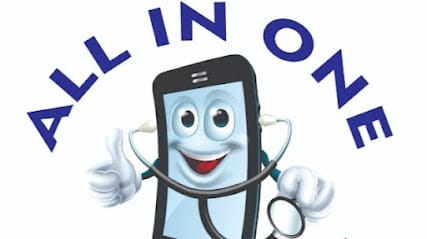 All in One Mobile care | Mobile Repairing Shop in Ahmedabad business photograph