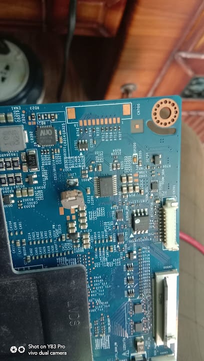 Raj Electronics ( LED, LCD Tv Service / Electronic Appliances Service Center In Thanjavur) business photograph