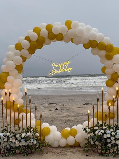 ISIRA EVENT PLANNERS business photograph