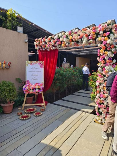 Dream events planner business photograph