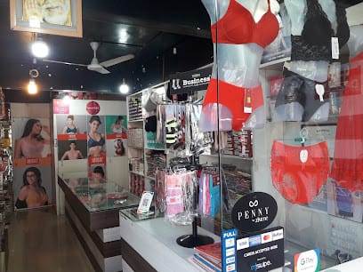 SONA FASHION GALLERY business photograph