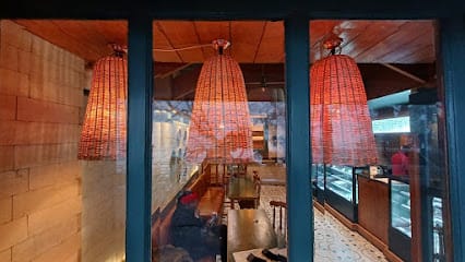 Omi's Food & Confectionery business photograph