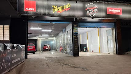 Moterise Detailing Studio - PPF & CERAMIC COATING | TINKERING & PAINTING | MECHANICAL SERVICES business photograph