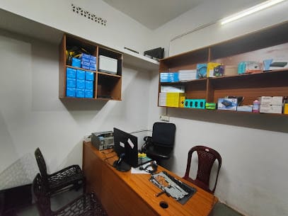 Sri Dattatreya Computers & Laptops business photograph