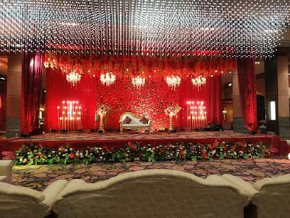 Manmarziyan Wedding Bells & Events business photograph